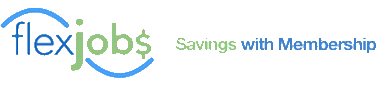 Member Savings: Savings & Resources for FlexJobs Members